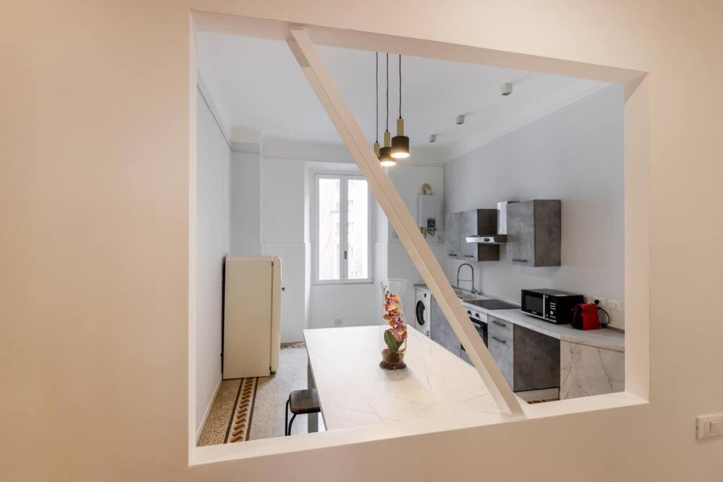 Spacious In Design District By Easylife Appartamento