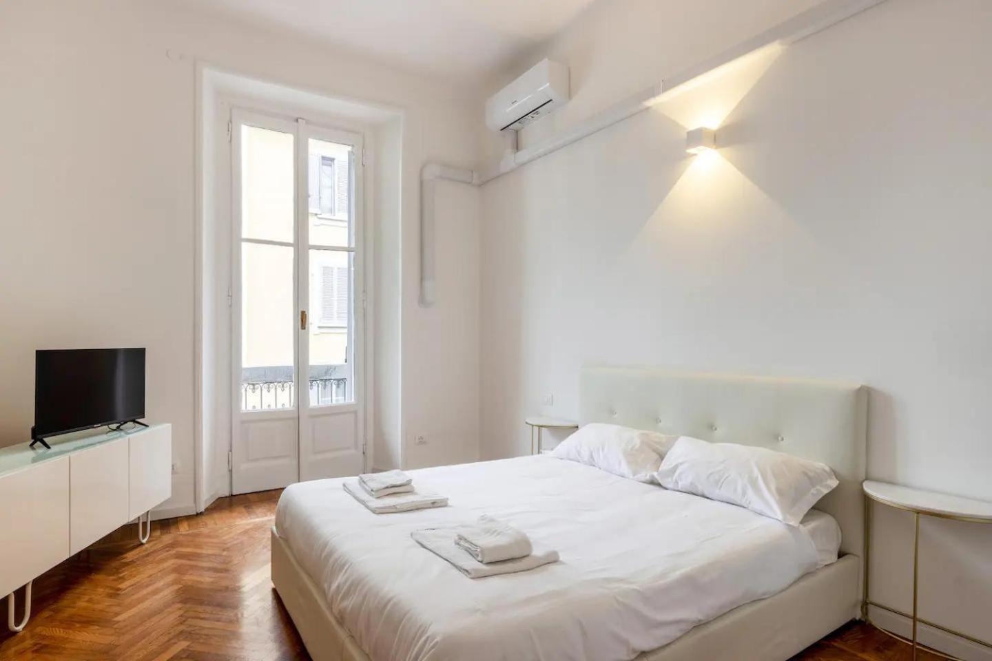 Appartamento Spacious In Design District By Easylife